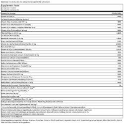 Vitamin cho phụ nữ Vitamin World Ultra Women 90 viên 5 vitamin cho phu nu vitamin world ultra women 90 vien ka