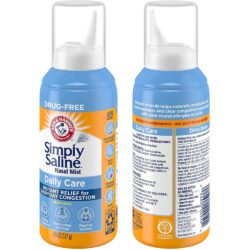 xit mui di ung simply saline nasal mist daily care 127g ka