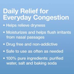 xit mui di ung simply saline nasal mist daily care 127g ke