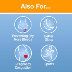 xit mui di ung simply saline nasal mist daily care 127g kg