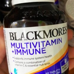 bo sung da vitamin tang suc de khang blackmores multivitamin immune 50 tablets ka