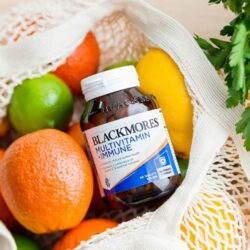 bo sung da vitamin tang suc de khang blackmores multivitamin immune 50 tablets kb