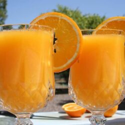 Bột cam Tang Orange Naranja 566g 12 bot cam tang orange naranja 566g ka