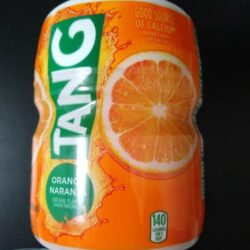 Bột cam Tang Orange Naranja 566g 10 bot cam tang orange naranja 566g kc