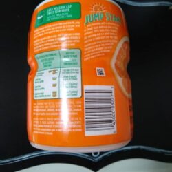 Bột cam Tang Orange Naranja 566g 11 bot cam tang orange naranja 566g kd