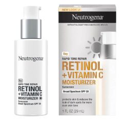 kem duong trang da chong nang neutrogena rapid tone repair vitamin c spf30 29ml kng