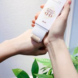 kem nen duong da chong nang genie dd cream tone up spf50 pa 30ml ka