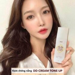 kem nen duong da chong nang genie dd cream tone up spf50 pa 30ml kc