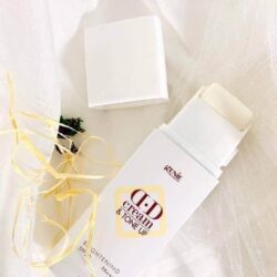 kem nen duong da chong nang genie dd cream tone up spf50 pa 30ml kf