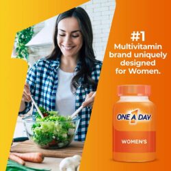 Kẹo dẻo đa Vitamin dành cho nữ One A Day Women Vitacraves Gummies 170 viên 23 keo deo da vitamin danh cho nu one a day women vitacraves gummies 170 vien kd