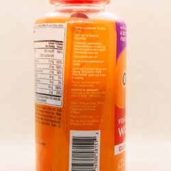Kẹo dẻo đa Vitamin dành cho nữ One A Day Women Vitacraves Gummies 170 viên 17 keo deo da vitamin danh cho nu one a day women vitacraves gummies 170 vien kne