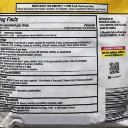 Kẹo Halls thông cổ, mát họng Halls Relief Honey Lemon 70 viên 7 keo halls thong co mat hong halls relief honey lemon 70 vien knc