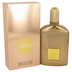 Nước hoa nữ Tom Ford Orchid Soleil EDP 100ml (Tester) 9 nuoc hoa nu tom ford orchid soleil edp 100ml tester ka