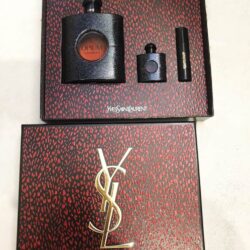 set nuoc hoa yves saint laurent black opium edp 90ml 7 5ml mascara 2ml kc