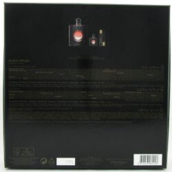 set nuoc hoa yves saint laurent black opium edp 90ml 7 5ml mascara 2ml kf