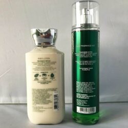sua duong the bath body works body lotion huong vanilla bean noel 236ml kb