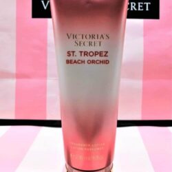 sua duong the victorias secret st tropez beach orchid fragrance lotion 236ml kd