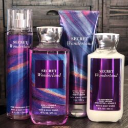 Sữa tắm Bath & Body Works Shower Gel Secret Wonderland 295ml 6 sua tam bath body works shower gel secret wonderland 295ml ka