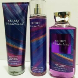 Sữa tắm Bath & Body Works Shower Gel Secret Wonderland 295ml 7 sua tam bath body works shower gel secret wonderland 295ml kb