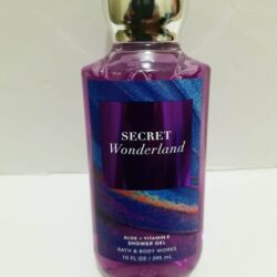 Sữa tắm Bath & Body Works Shower Gel Secret Wonderland 295ml 5 sua tam bath body works shower gel secret wonderland 295ml kc