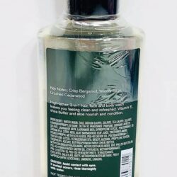Sữa tắm gội cho nam Bath & Body Works Forest Hair, Face & Body Wash 295ml 6 sua tam goi cho nam bath body works forest hair face body wash 295ml kb