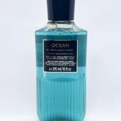 sua tam goi cho nam bath body works ocean hair face body wash 295ml 100326 ka
