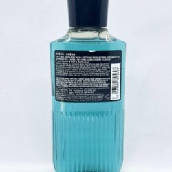 sua tam goi cho nam bath body works ocean hair face body wash 295ml 100326 kb