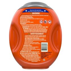 Viên giặt Tide 4 in 1 88 viên 2.41kg 8 vien giat tide 4 in 1 88 vien 2 41kg ka