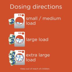 Viên giặt Tide 4 in 1 88 viên 2.41kg 12 vien giat tide 4 in 1 88 vien 2 41kg kf