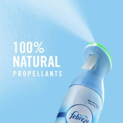 Xịt phòng khử mùi thú cưng Febreze Air Pet Odor Defense Fresh 250g 6 xit phong khu mui febreze air gain original 250g kc