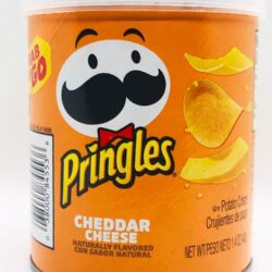 banh snack khoai tay pringles cheddar cheese 40g vi pho mai knwc