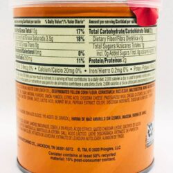 banh snack khoai tay pringles cheddar cheese 40g vi pho mai knwd