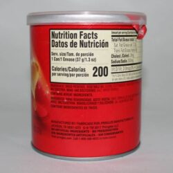 Bánh snack khoai tây Pringles Original 37g (vị truyền thống) 8 banh snack khoai tay pringles original 37g vi truyen thong kb