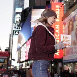 banh va hat say kho tong hop natures garden probiotic keto snack mix 680g 1 kf