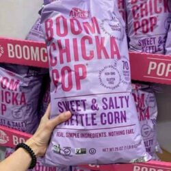 bap rang bo angies boom chicka pop 709g ka