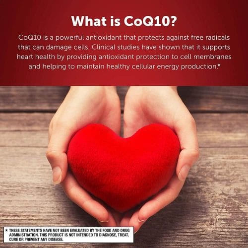 Bổ sung CoQ10 hỗ trợ tim mạch Schiff MegaRed CoQ10 200mg 90 Capsules 20 bo sung coq10 ho tro tim mach schiff megared coq10 200mg 90 capsules kb