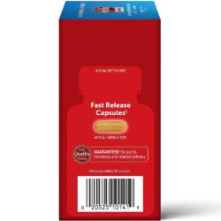 Bổ sung CoQ10 hỗ trợ tim mạch Schiff MegaRed CoQ10 200mg 90 Capsules 12 bo sung coq10 ho tro tim mach schiff megared coq10 200mg 90 capsules kf