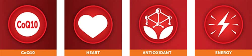 Bổ sung CoQ10 hỗ trợ tim mạch Schiff MegaRed CoQ10 200mg 90 Capsules 19 bo sung coq10 ho tro tim mach schiff megared coq10 200mg 90 capsules kh