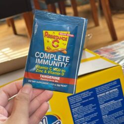 bot sui c tang de khang resistance c complete immune tangerine raspberry 70 goi kd