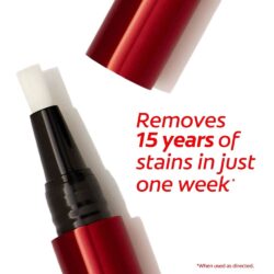 but lam trang rang qua dem colgate optic white overnight whitening pen 2 3ml x 2 cay kb