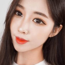 Chì kẻ mắt không lem Isehan KissMe Heroine Waterproof Bold Line Eyeliner 19 chi ke mat khong lem isehan kissme heroine waterproof bold line eyeliner kf