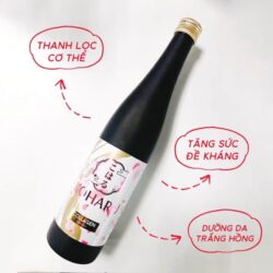 Collagen nước Koharu Collagen 84000mg 500ml 10 collagen nuoc koharu collagen 84000mg 500ml ka