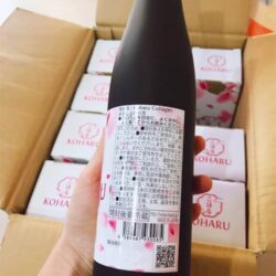 Collagen nước Koharu Collagen 84000mg 500ml 12 collagen nuoc koharu collagen 84000mg 500ml kd