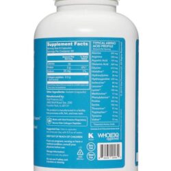 Collagen thủy phân Vital Proteins Collagen Peptides 360 Capsules 9 collagen thuy phan vital proteins collagen peptides 360 capsules kd