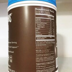 collagen thuy phan vital proteins collagen peptides chocolate 923g 200125 kb