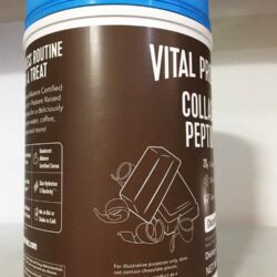 collagen thuy phan vital proteins collagen peptides chocolate 923g 200125 kf