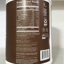 collagen thuy phan vital proteins collagen peptides chocolate 923g 200125 kh