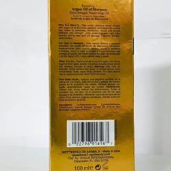 Dầu dưỡng tóc OGX Argan Oil of Morocco 100ml (dành cho tóc khô xơ) 10 dau duong toc ogx argan oil of morocco 100ml danh cho toc kho xo kg