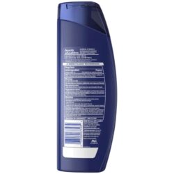 Dầu gội sạch gàu Head & Shoulders Clinical Strength 2in1 400ml (Kiểm soát dầu nhờn) 5 dau goi sach gau head shoulders clinical strength 400ml kiem soat dau nhon 2in1 kna