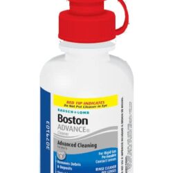 Dung dịch ngâm và khử trùng contact lens Boston Advance Conditioning Solution MultiPack 120ml x2 + Cleaner 30ml 11 dung dich ngam va khu trung contact lens boston advance conditioning solution multipack 120ml x2 cleaner 30ml kh